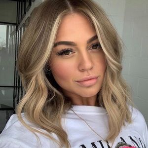 Meet your Posher, Katherine